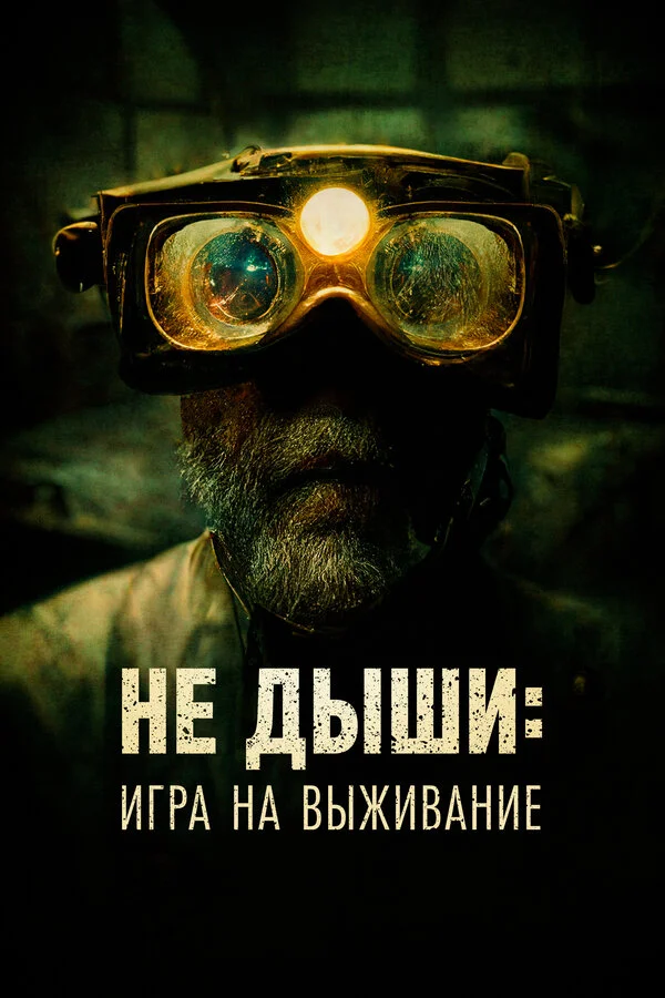 Смотреть Не дыши: Игра на выживание онлайн бесплатно в HD качестве на русском языке